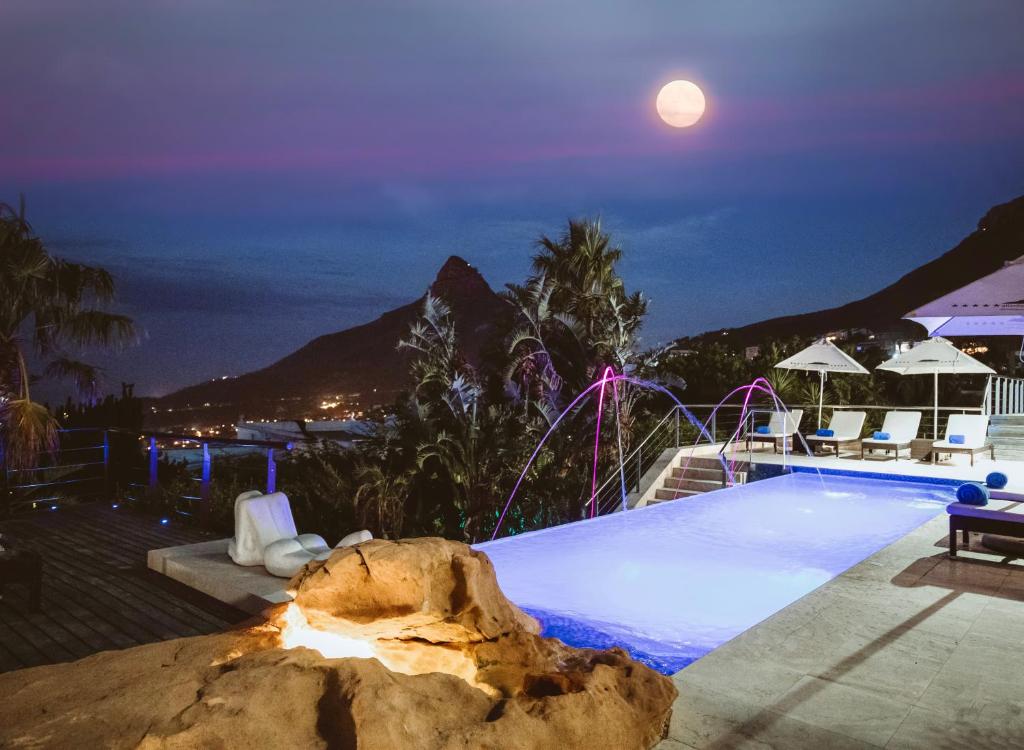 Featured Hotel