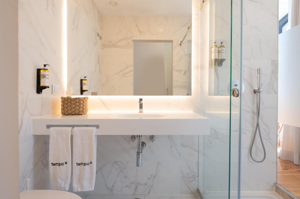 Tempo FLH Hotels Lisboa photo