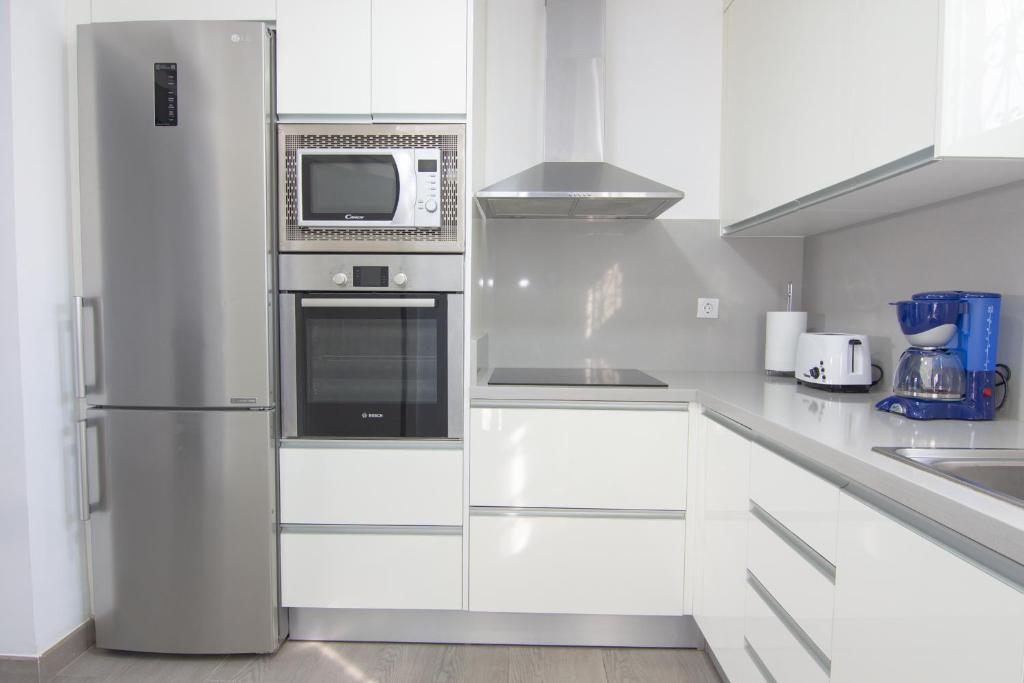Bungalow Parque Gaviota 4 by Homestaygrancanaria - 3