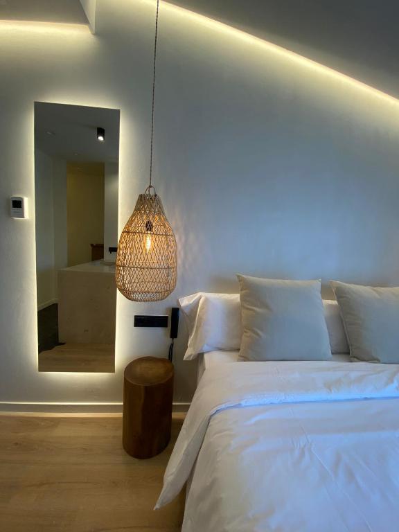 S´Estancia Suites — Hotel rooms in Es Mercadal, Balearic Islands