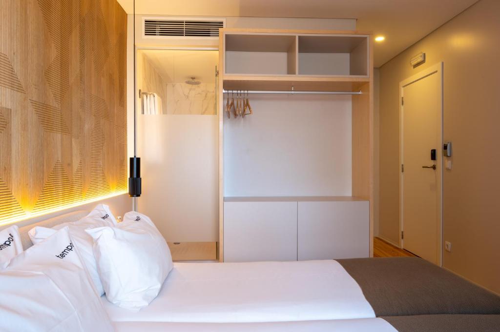 Tempo FLH Hotels Lisboa photo