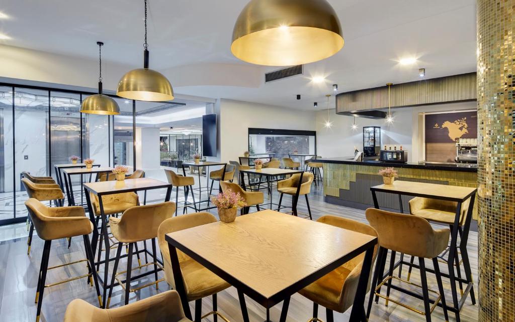 Restaurante