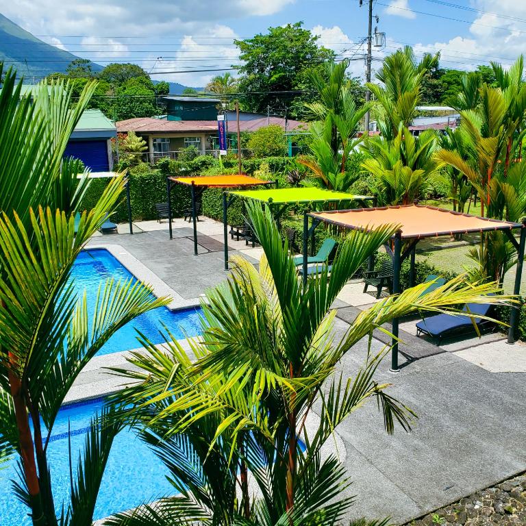San Bosco Inn photo