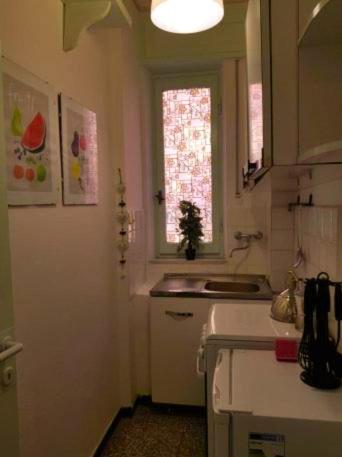 Classic Monterossino Apartment in Old Town - 3