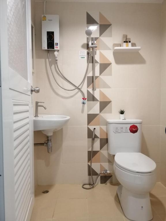 Sameikei Homestay photo