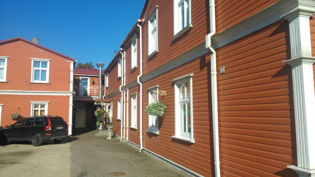 Villa Eeden photo