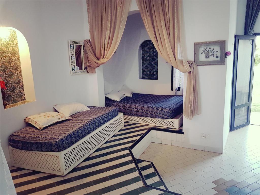 Sousse Apartments for Rent, Tunisia price from 14 of Hotels
