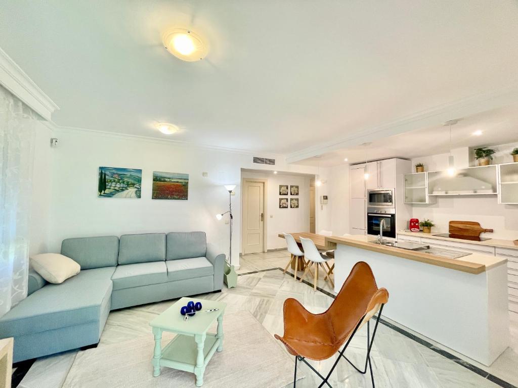 Hacienda de los Nagueles Golden Mile - EaW Homes - 4