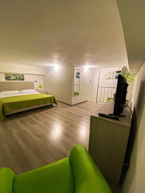 Naxos Apartments - 5