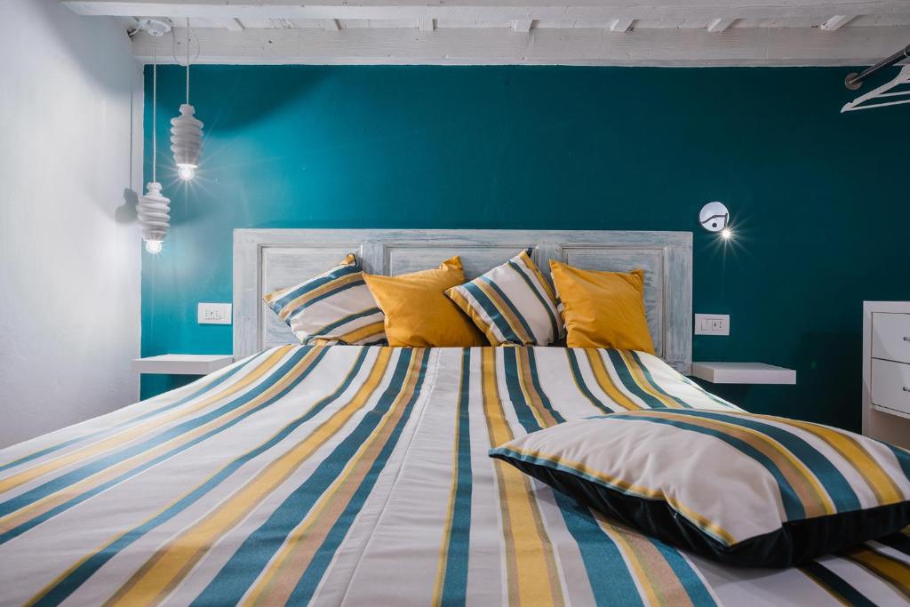 Sant'Ambrogio - Appartamento City Turquoise - 2
