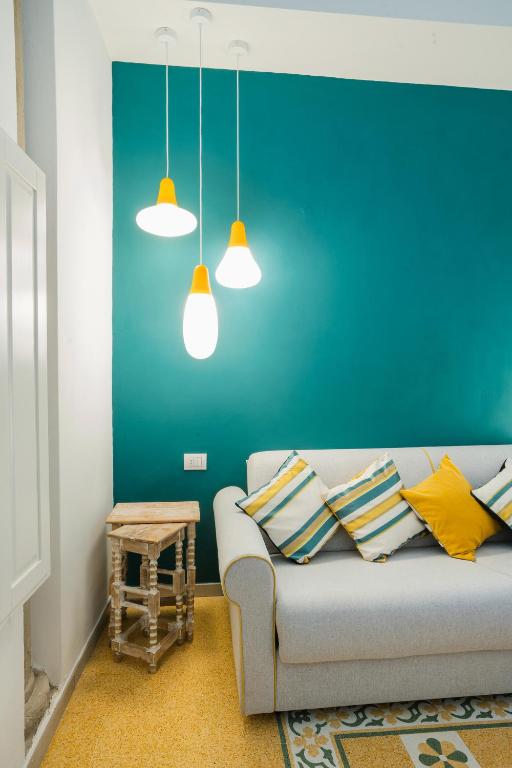 Sant'Ambrogio - Appartamento City Turquoise - 3