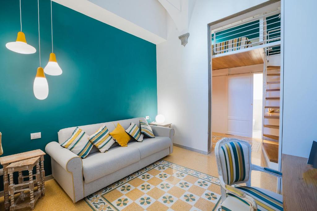 Sant'Ambrogio - Appartamento City Turquoise - 4