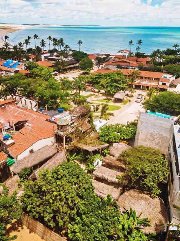 Raiz Hostel photo