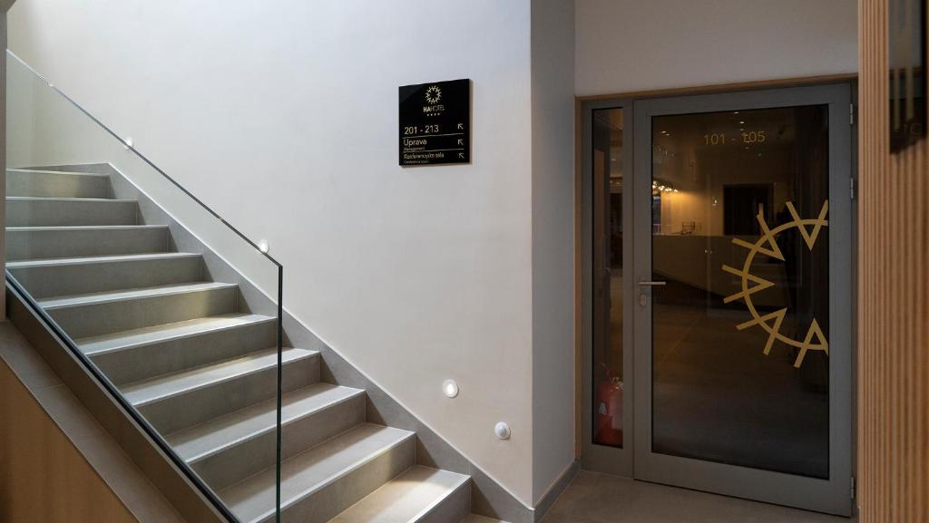 HA Hotel Mostar photo