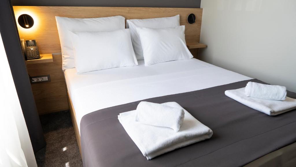 HA Hotel Mostar photo