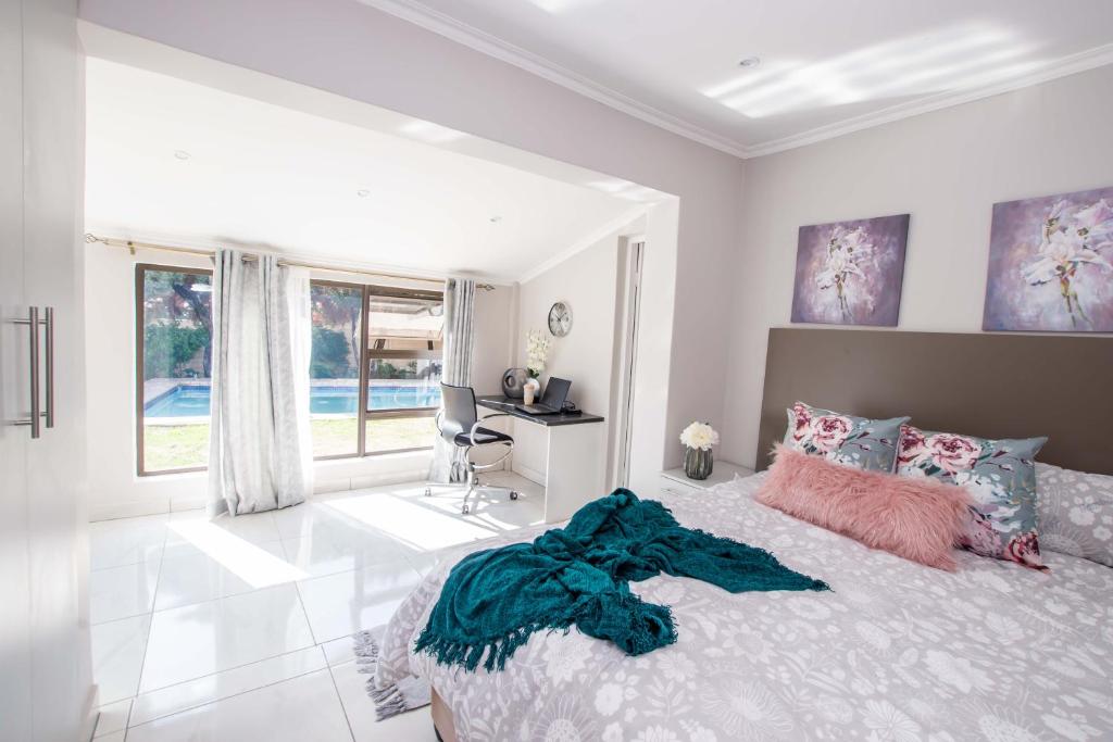 Prestigious Apartments photo