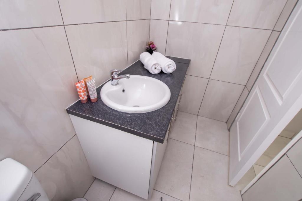 Prestigious Apartments photo
