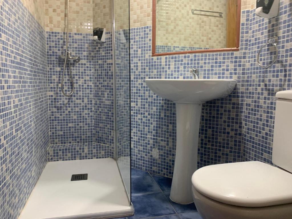 Hostal Juan XXIII photo