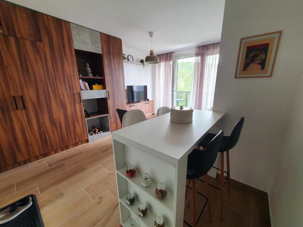 Apartman Staza Divčibare - 2