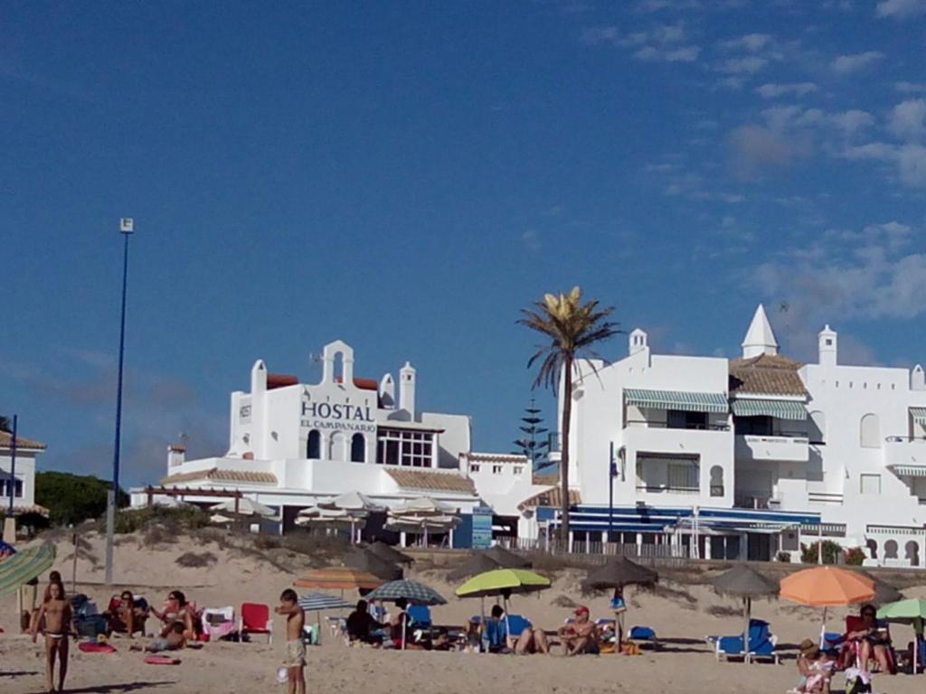 El Campanario photo
