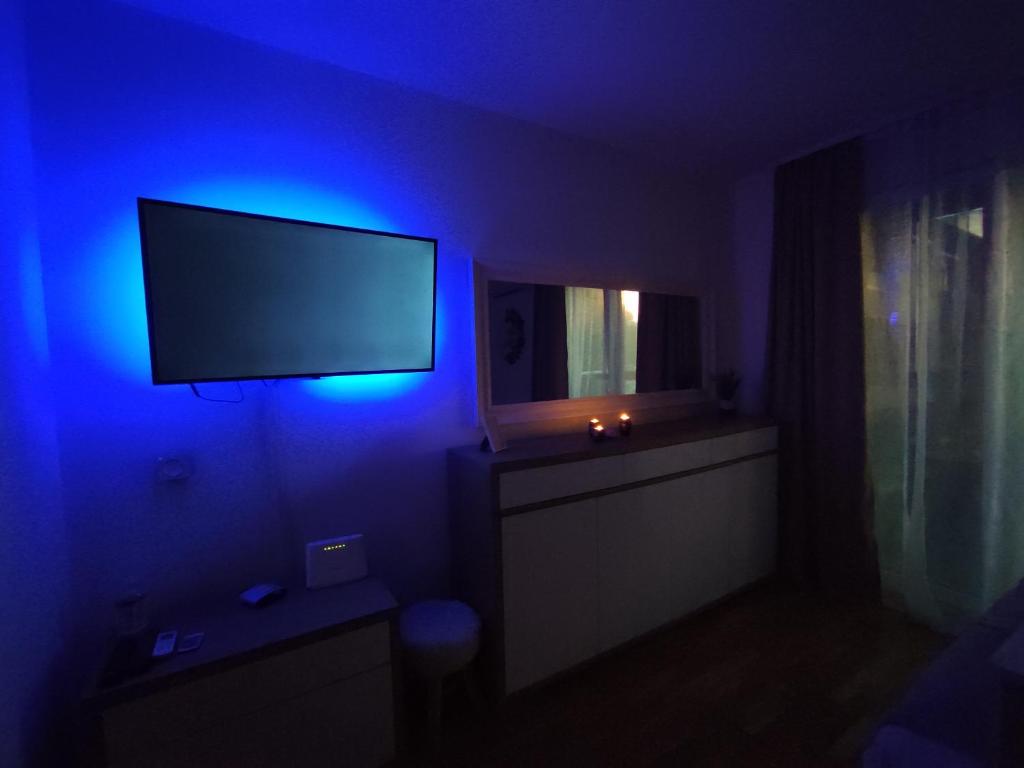 Sky Way Studio Apartment photo