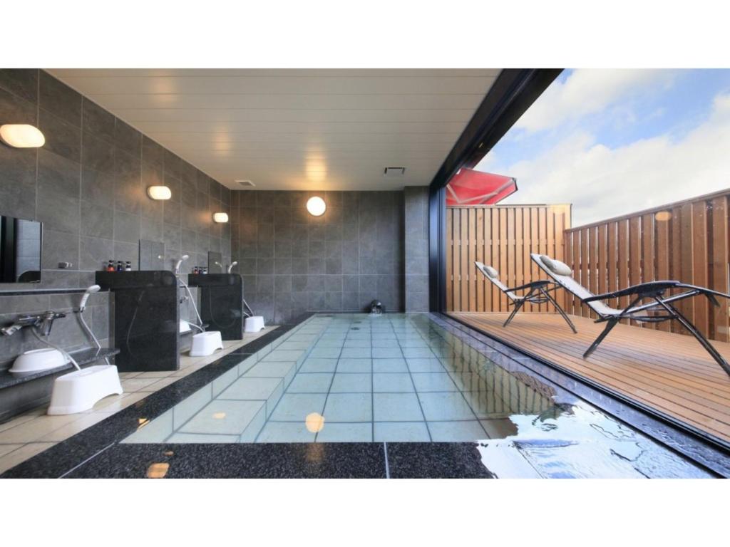 HOTEL COONEL INN - Vacation STAY 33516v photo