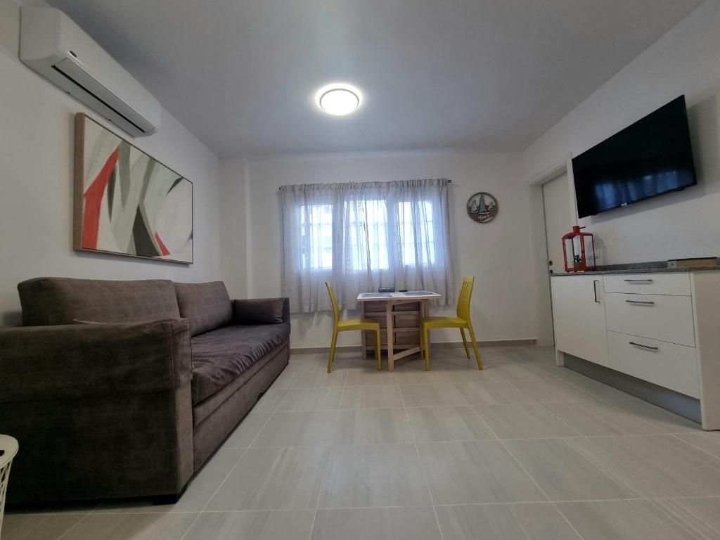 Cardón Jandía 2C, Morro del Jable