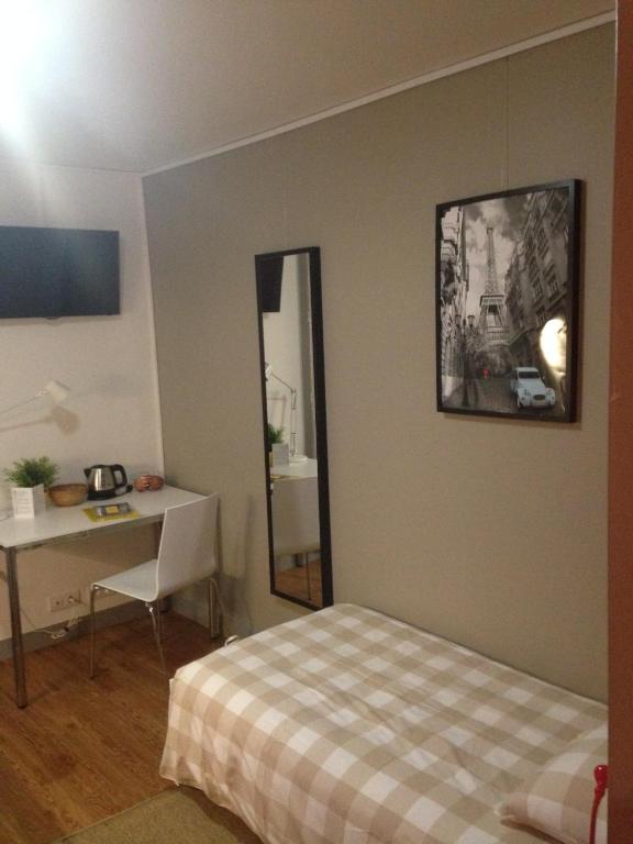 Hotel de la Mare photo