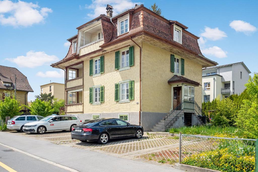 Erlen home - 2