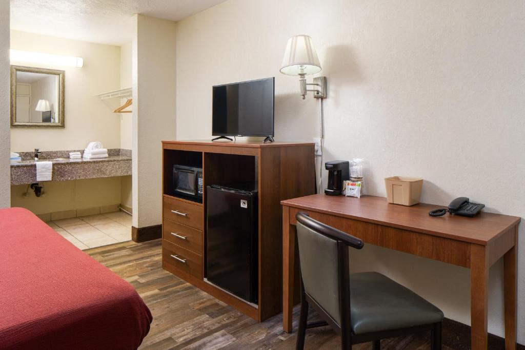Facilities