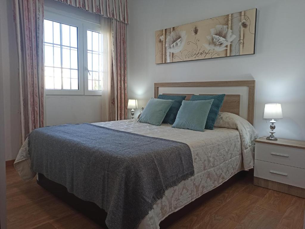 Novedad Suite Céntrico con Porche y Jardín - 2