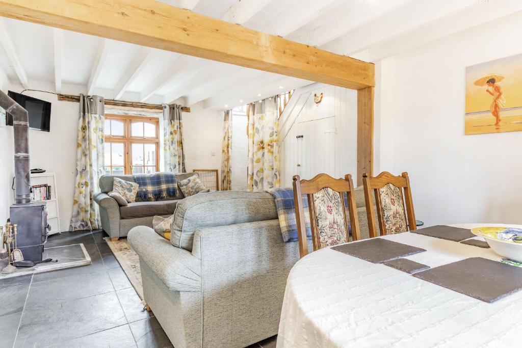 Victoria Cottage, Newquay photo 5