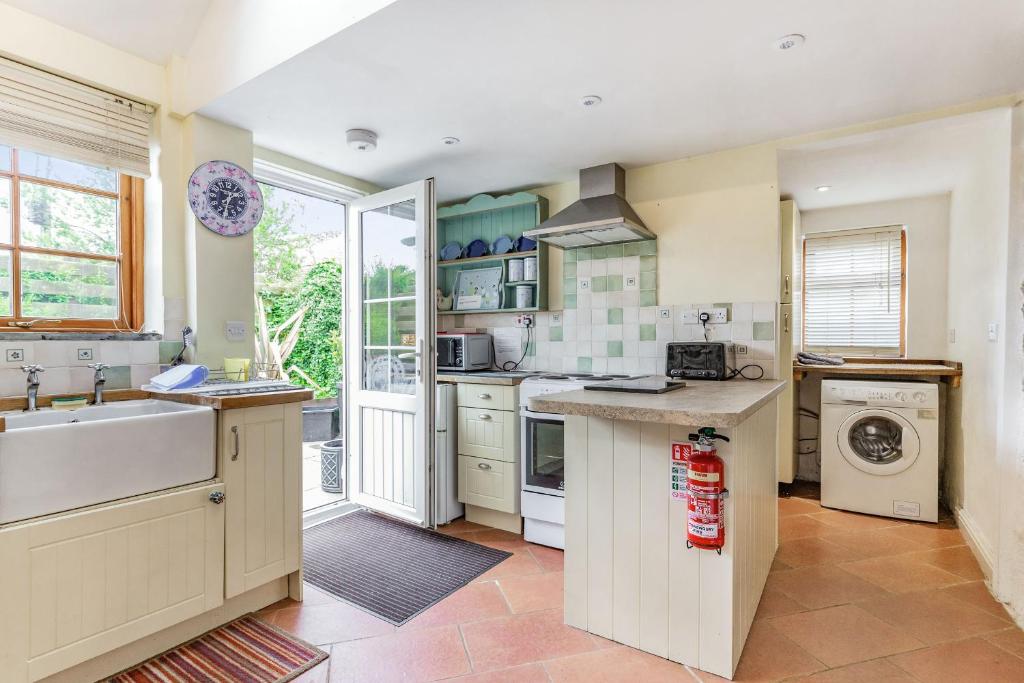 Victoria Cottage, Newquay photo 6
