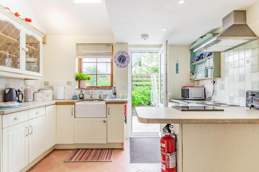 Victoria Cottage, Newquay photo 7
