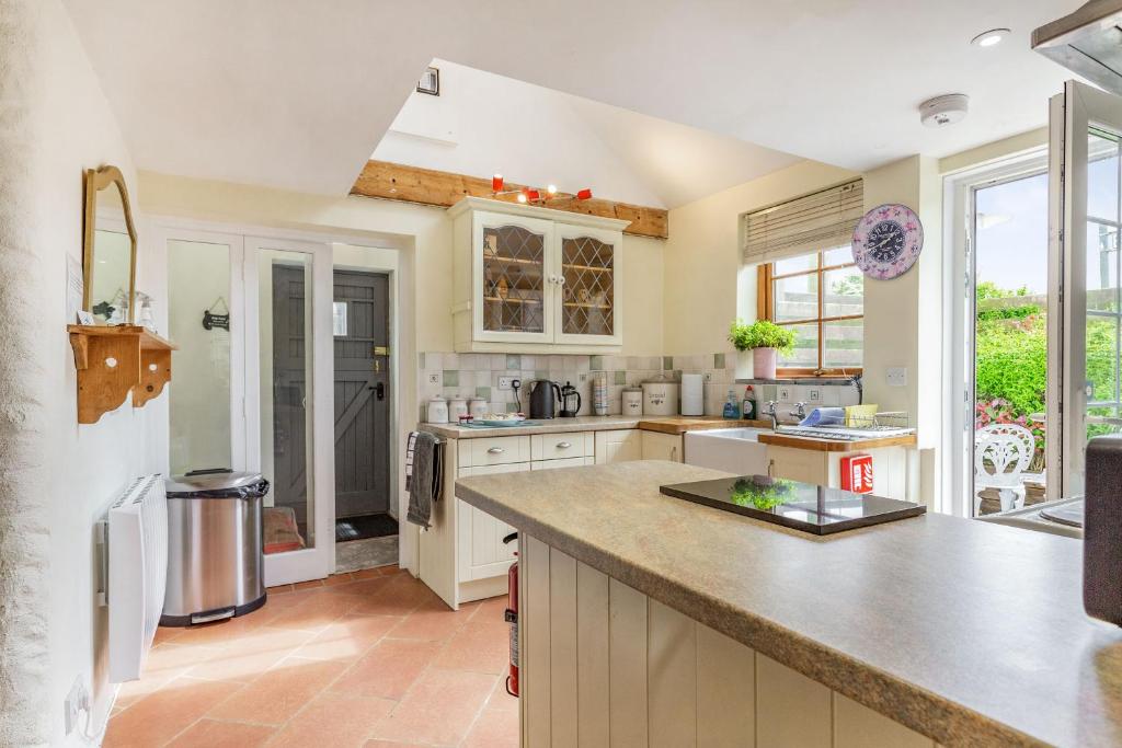 Victoria Cottage, Newquay photo 3
