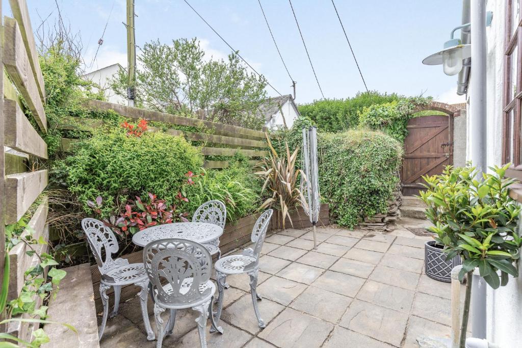 Victoria Cottage, Newquay photo 4