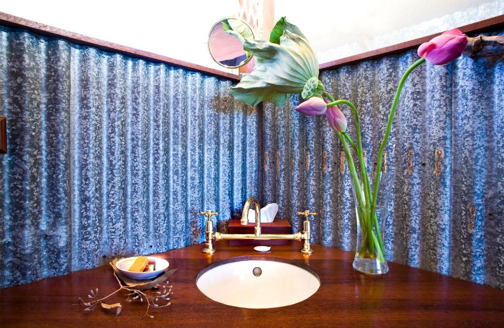 バスルーム（客室）