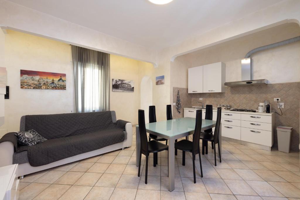 Roma Marine House 7