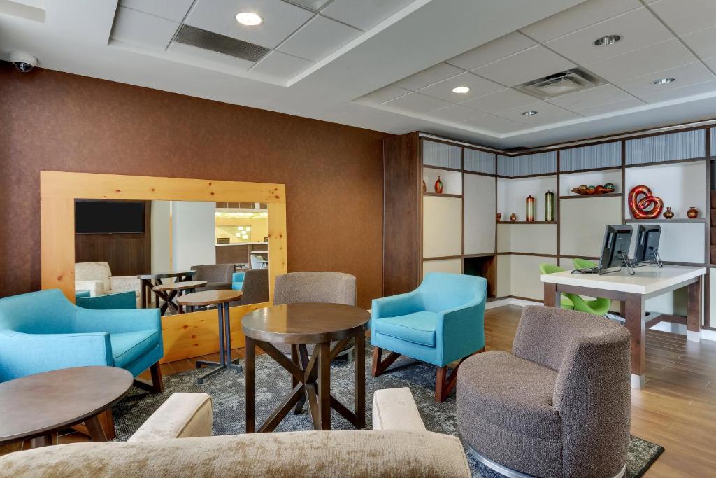 Facilities, Holiday Inn Franklin - Cool Springs By IHG in Franklin (TN)