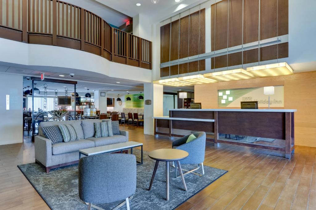 Holiday Inn Franklin - Cool Springs photo