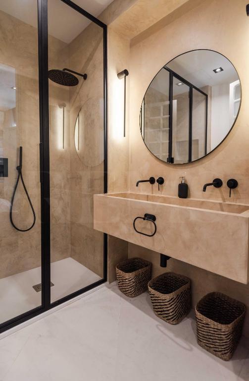 Premium loft in the heart of Malaga by REMS - 4