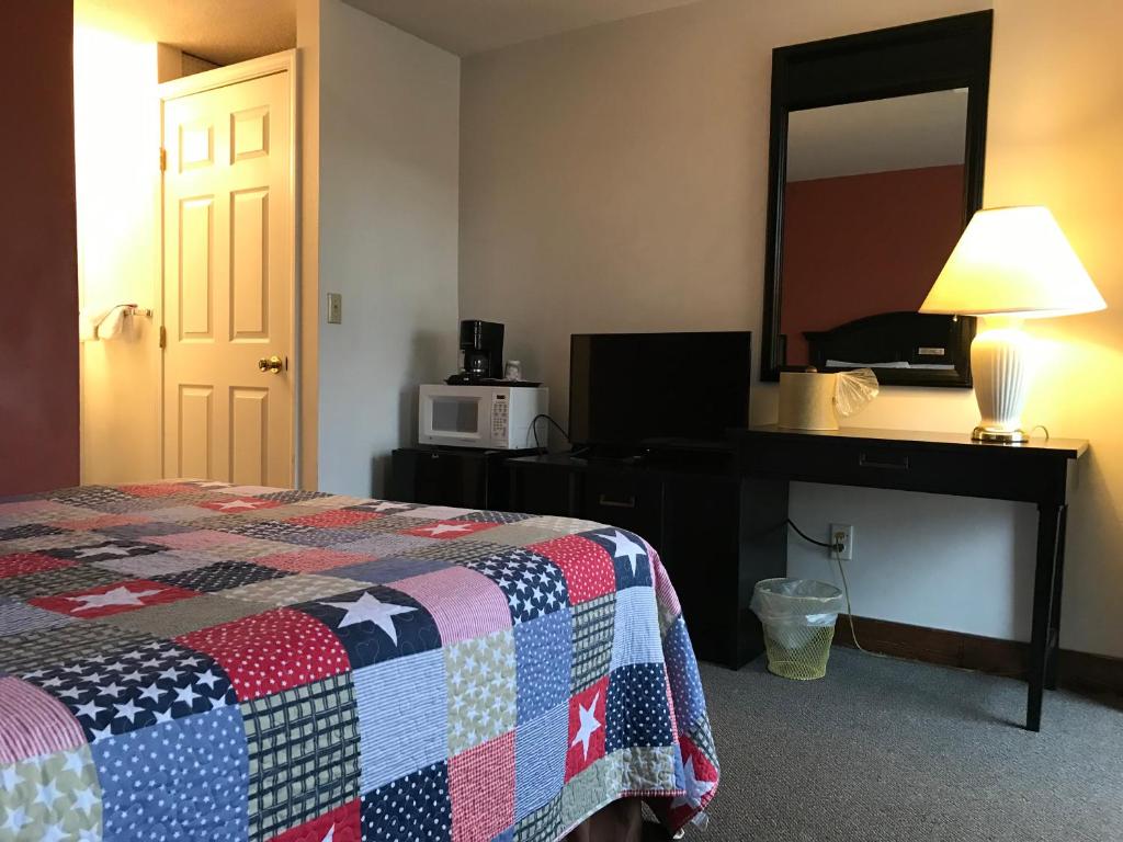 Big Sky Lodge photo