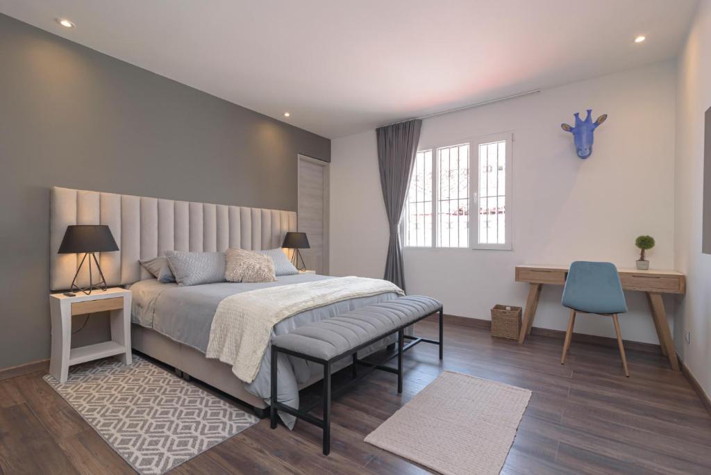 Casa Lorenzo Bogota, Bogotá