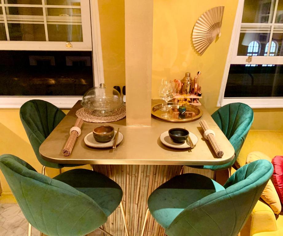 Facilities