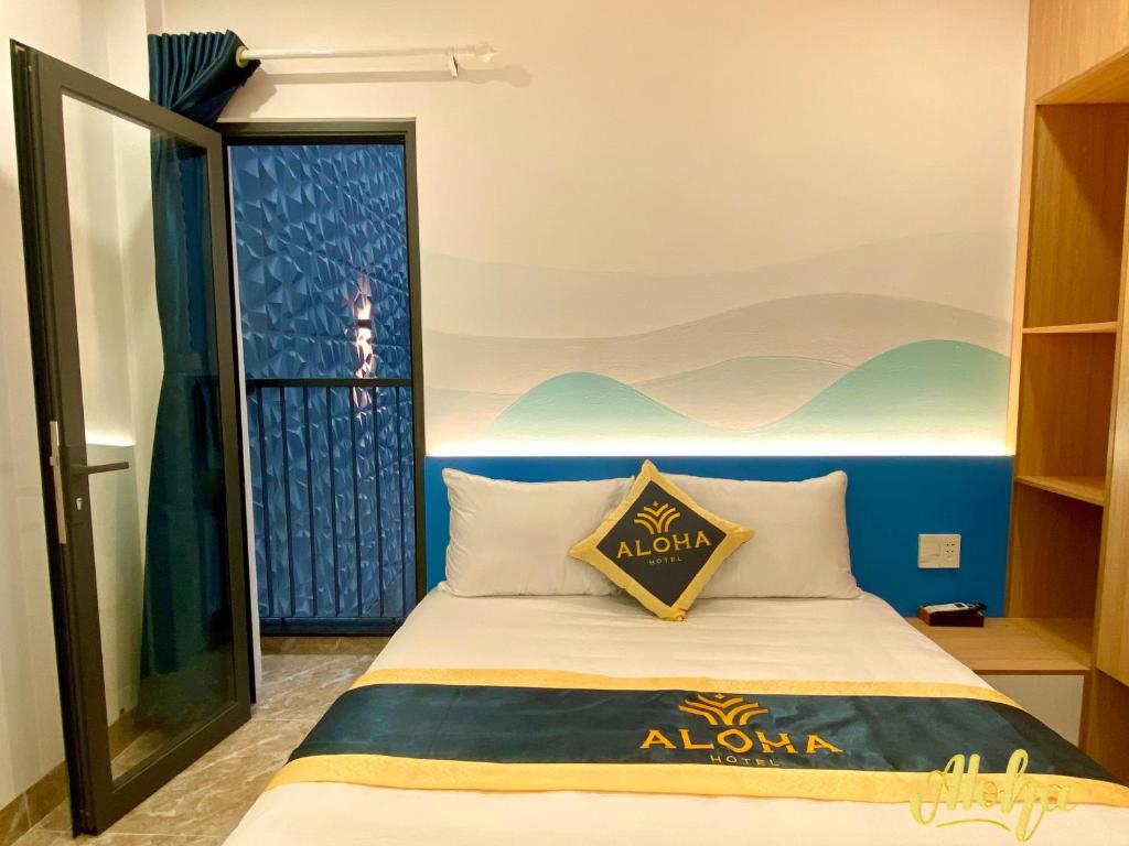 Aloha Hotel Vung Tau photo
