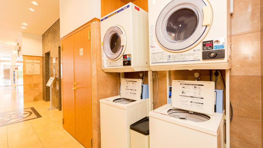 Facilities