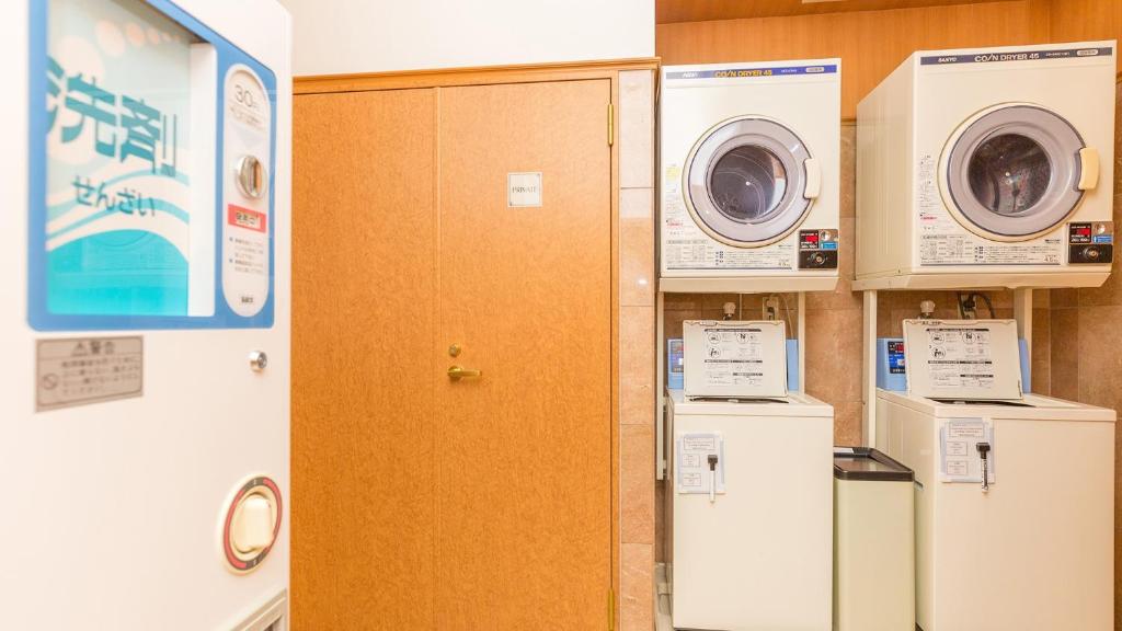 Facilities