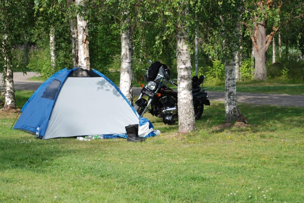 Emolahti Camping photo
