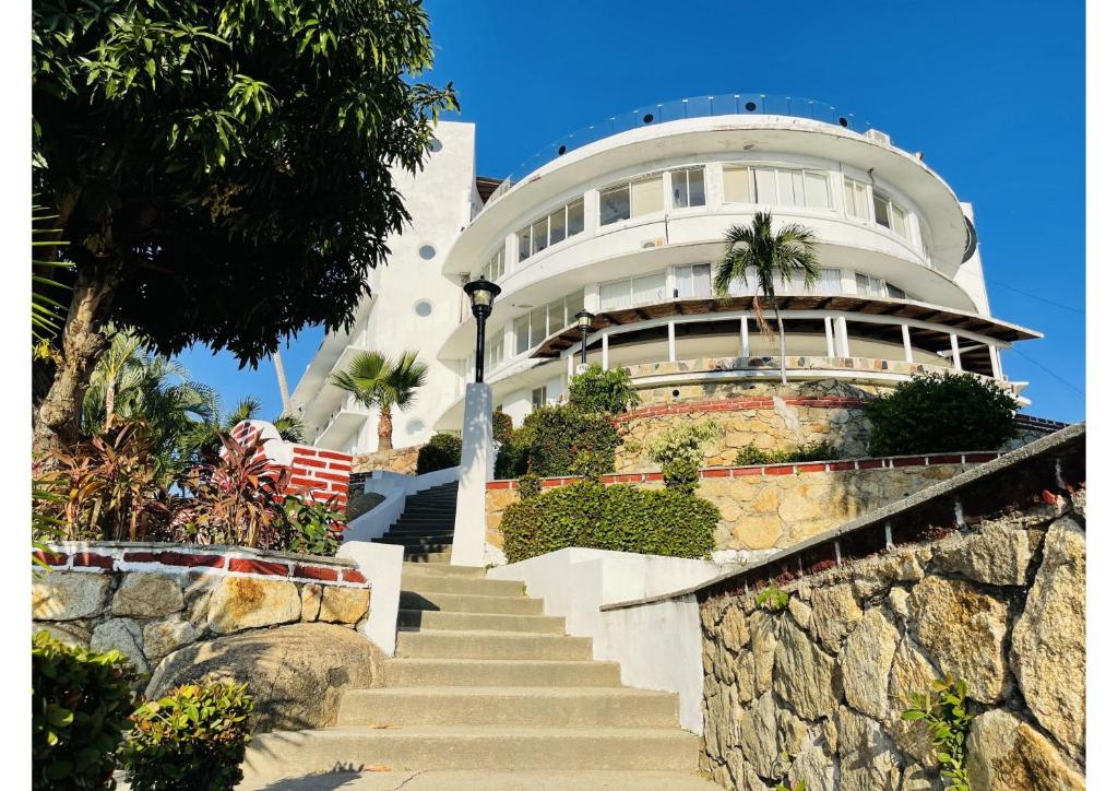 Suite CasaBlanca Grand, la mejor vista de Acapulco - 2