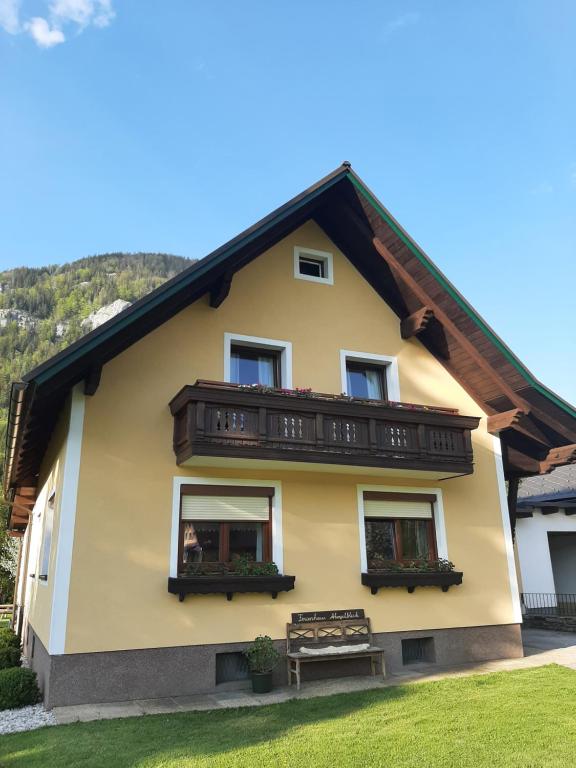 Ferienhaus Akogelblick - 4